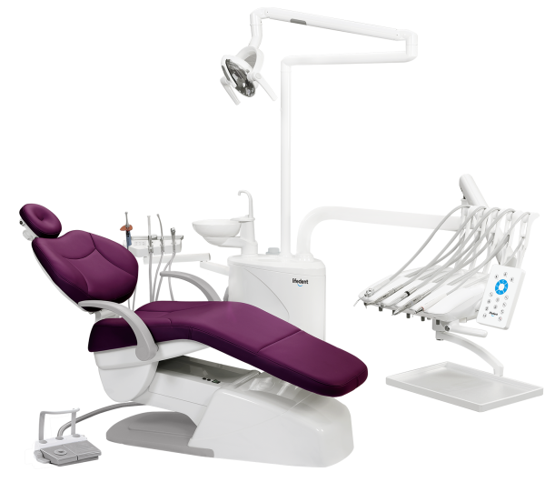 LIFEDENT P-3 I