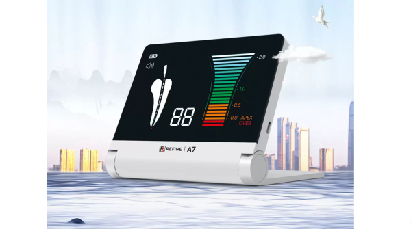 REFINE A7 APEX LOCATER