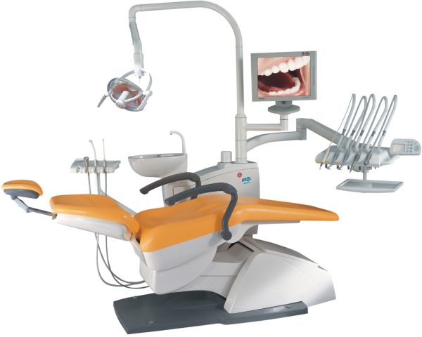 SINOL 2319 KAMÇILI DIŞ ÜNIT